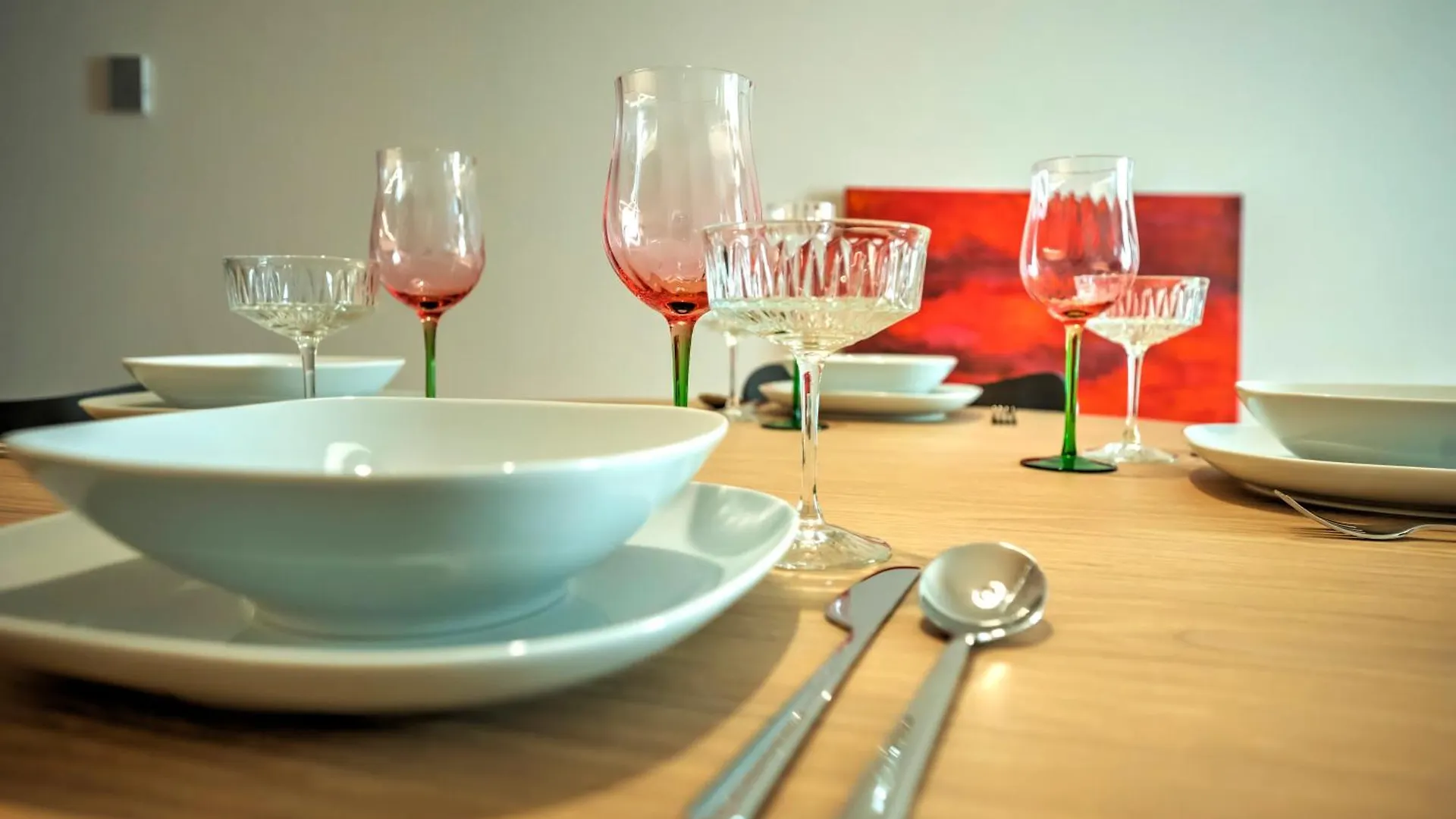 Large And Stylish 1 Bedroom 2 Bathrooms Ager1-1 Saint Julian's Apartment