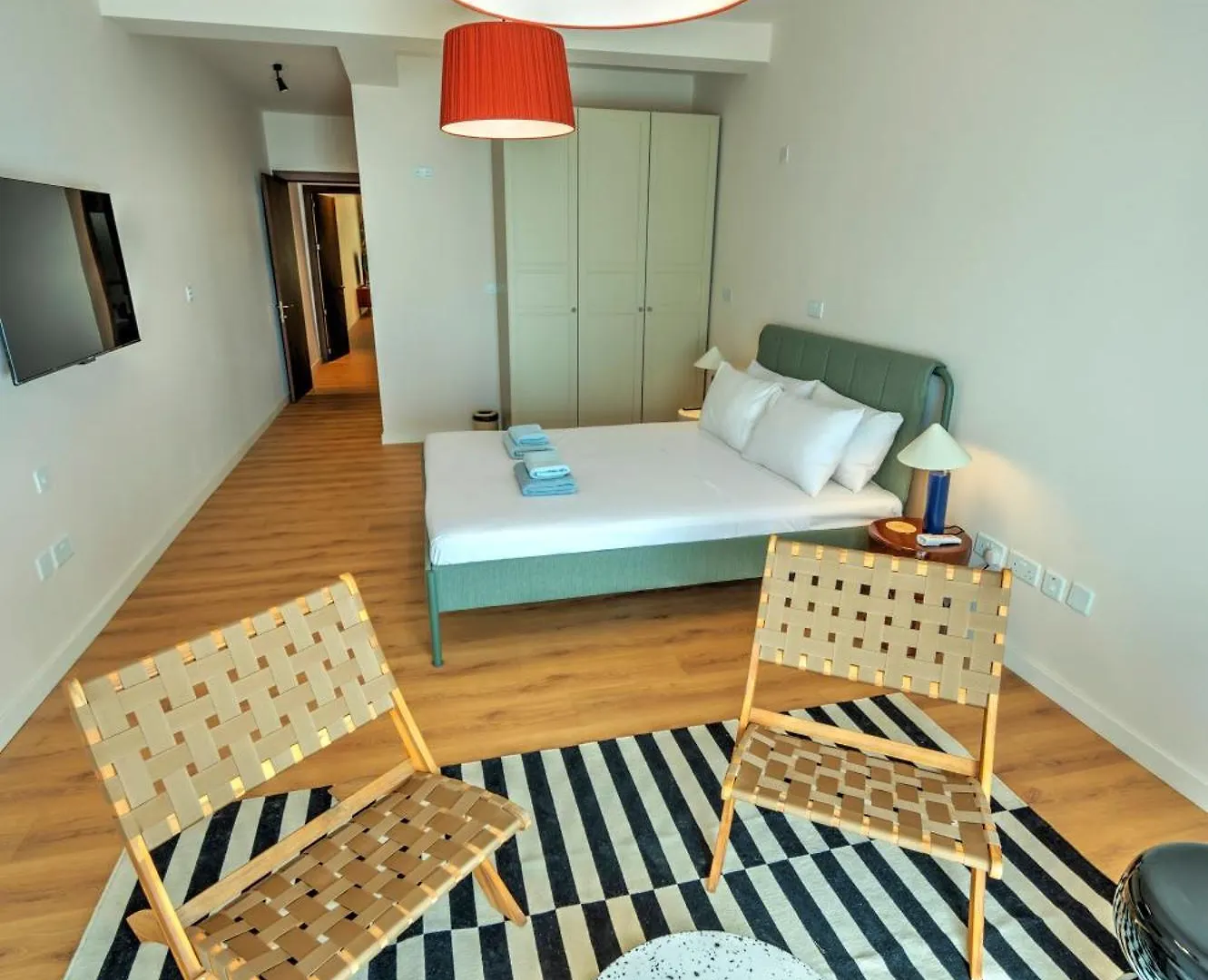 Large And Stylish 1 Bedroom 2 Bathrooms Ager1-1 Saint Julian's 0*,  Malta
