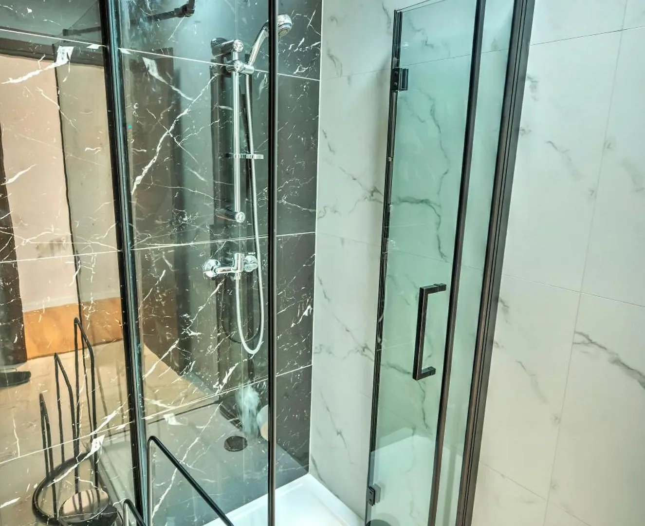 Apartment Large And Stylish 1 Bedroom 2 Bathrooms Ager1-1 Saint Julian's
