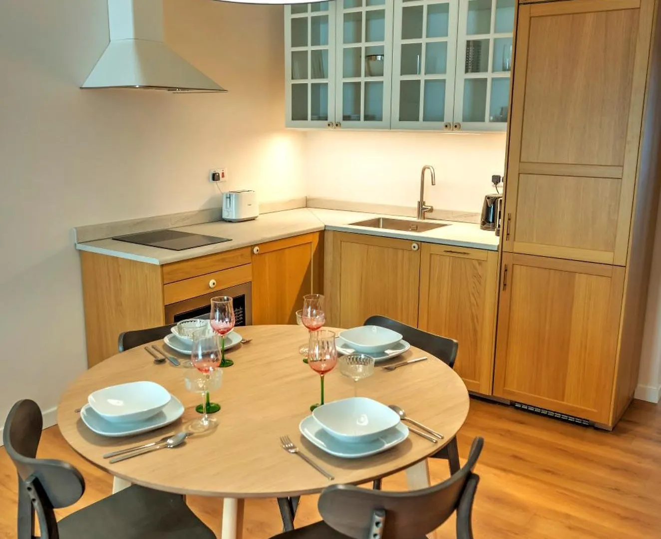 Apartment Large And Stylish 1 Bedroom 2 Bathrooms Ager1-1 Saint Julian's