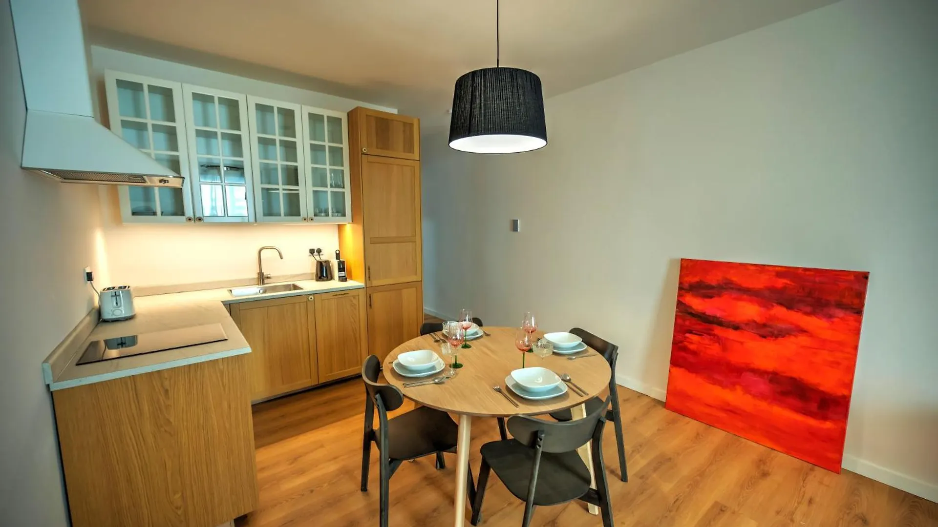 Large And Stylish 1 Bedroom 2 Bathrooms Ager1-1 Saint Julian's