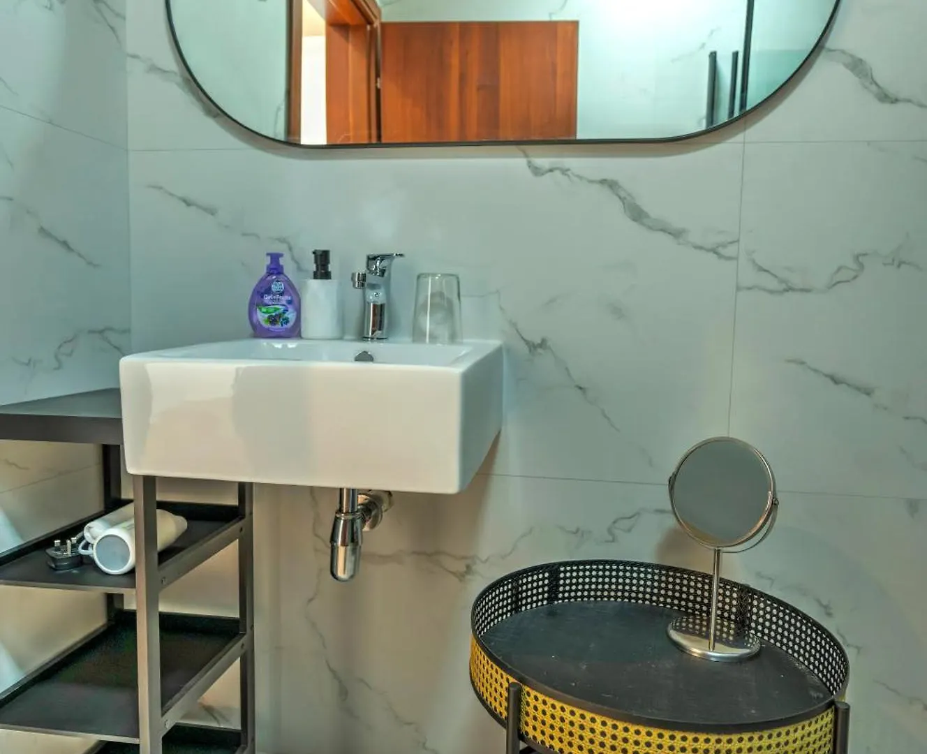 Apartment Large And Stylish 1 Bedroom 2 Bathrooms Ager1-1 Saint Julian's
