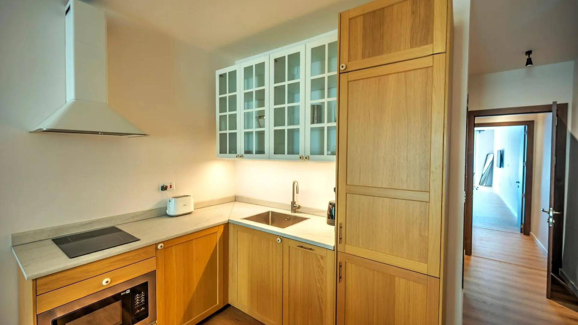 Apartment Large And Stylish 1 Bedroom 2 Bathrooms Ager1-1 Saint Julian's