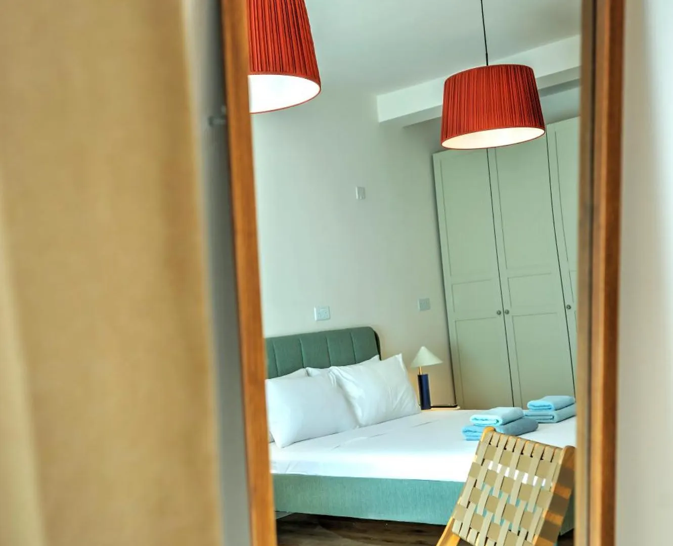 Large And Stylish 1 Bedroom 2 Bathrooms Ager1-1 Saint Julian's Malta