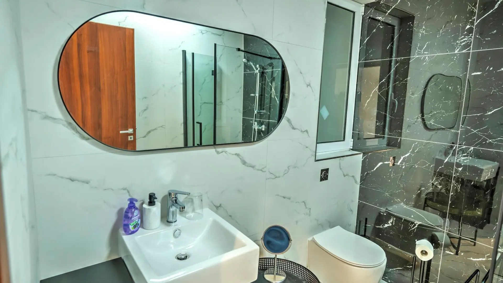 Large And Stylish 1 Bedroom 2 Bathrooms Ager1-1 Saint Julian's