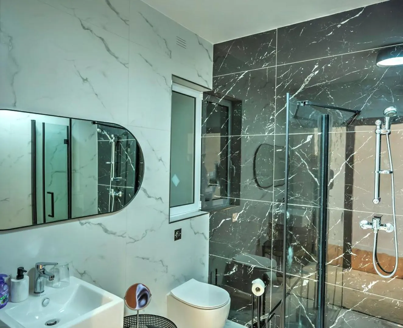 Large And Stylish 1 Bedroom 2 Bathrooms Ager1-1 Saint Julian's Apartment