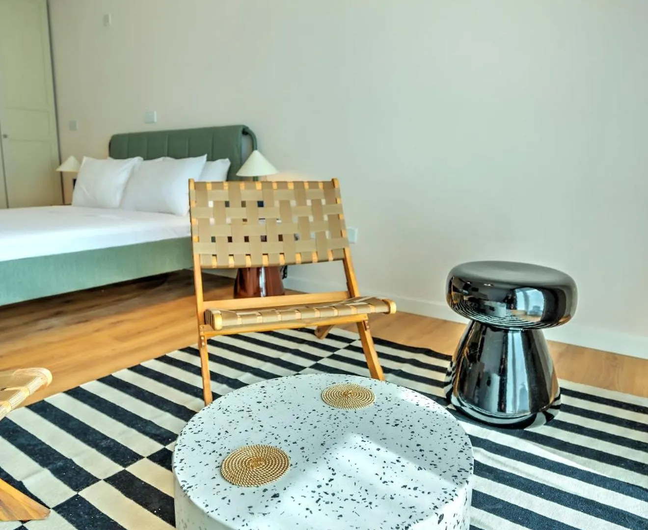 Large And Stylish 1 Bedroom 2 Bathrooms Ager1-1 Saint Julian's