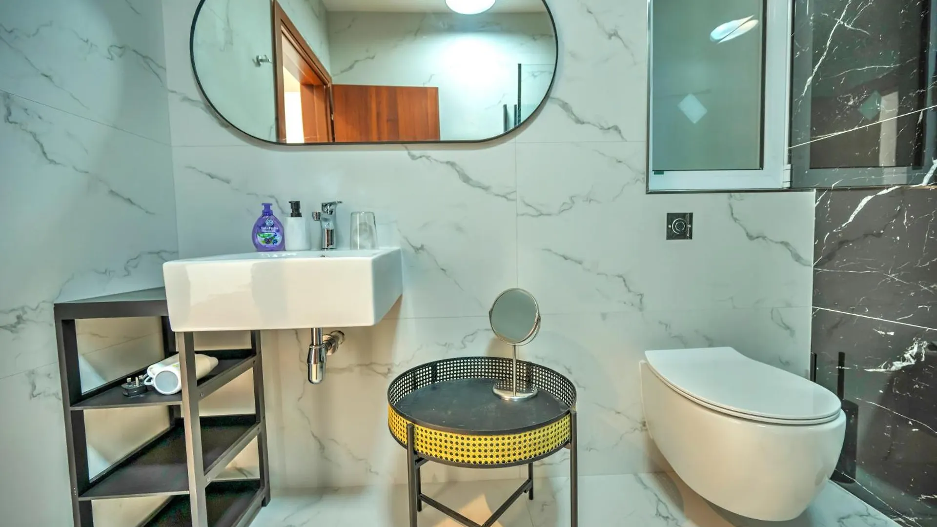 Large And Stylish 1 Bedroom 2 Bathrooms Ager1-1 Saint Julian's 0*,